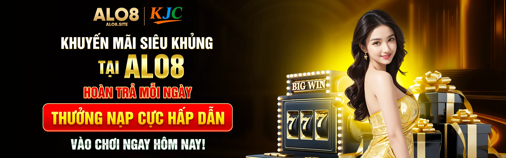 Khuyến mãi siêu khủng tại ALO8